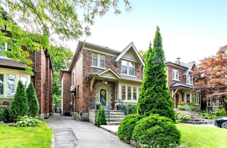 242 Bessborough Drive, Toronto | Image 1