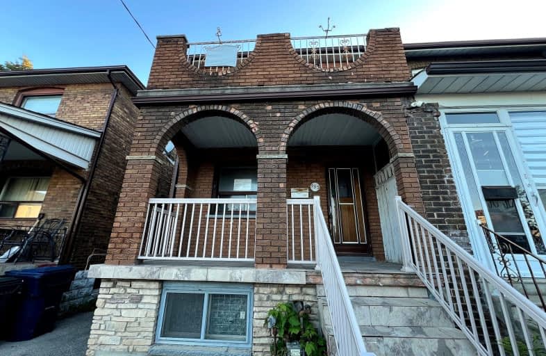 553 Vaughan Road, Toronto | Image 1