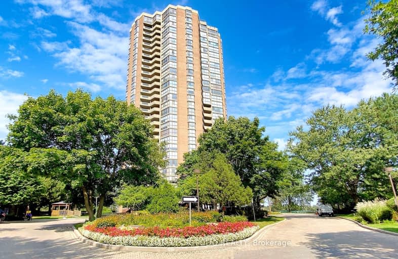 1901-85 Skymark Drive, Toronto | Image 1