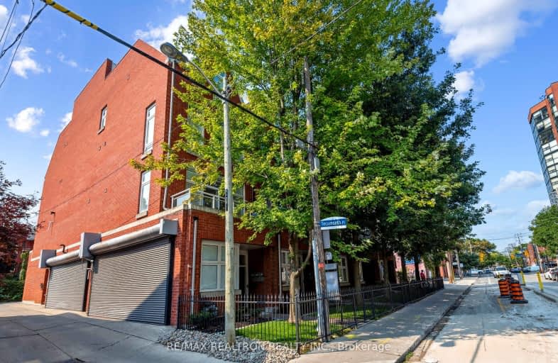 58B Tecumseth Street, Toronto | Image 1