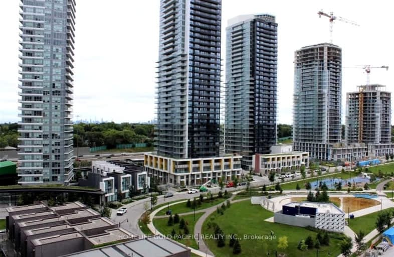 1215-72 Esther Shiner Boulevard, Toronto | Image 1