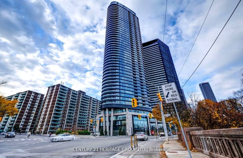 3918-585 Bloor Street East, Toronto | Image 1