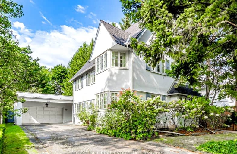 108 Forest Hill Road, Toronto | Image 1