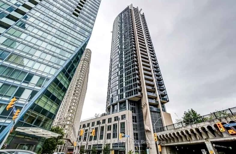 3505-1 The Esplanade, Toronto | Image 1