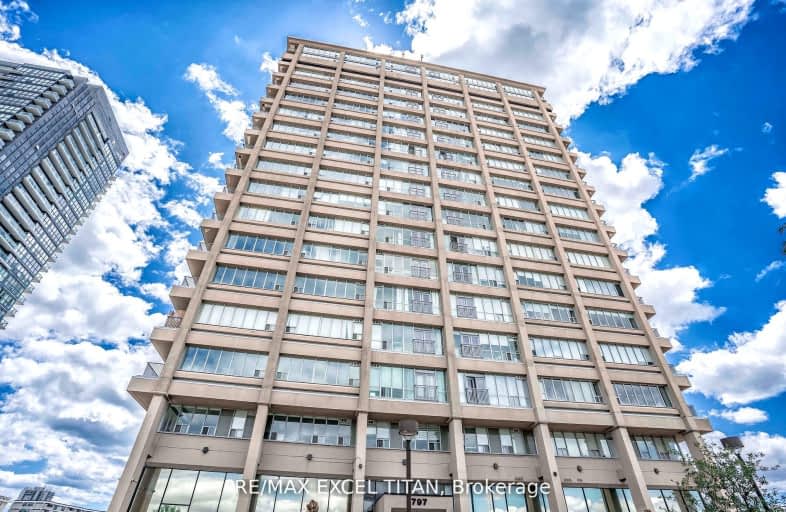 305-797 Don Mills Road, Toronto | Image 1