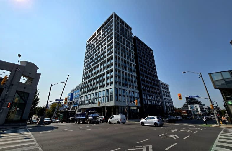 1805-2020 Bathurst Street, Toronto | Image 1