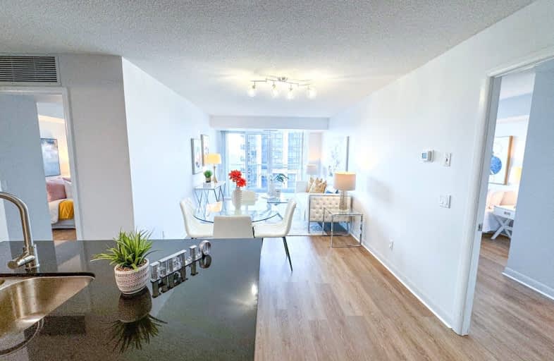 3006-4978 Yonge Street, Toronto | Image 1