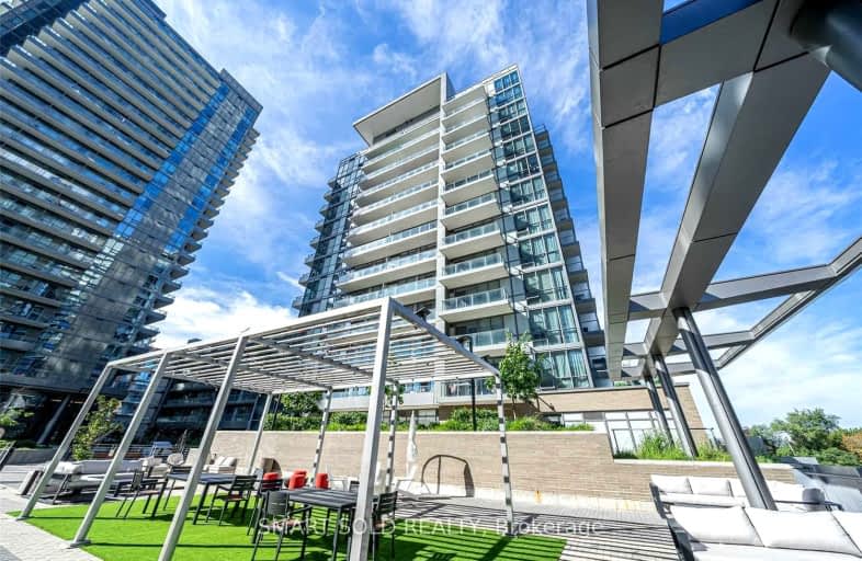 410-52 Forest Manor Road, Toronto | Image 1