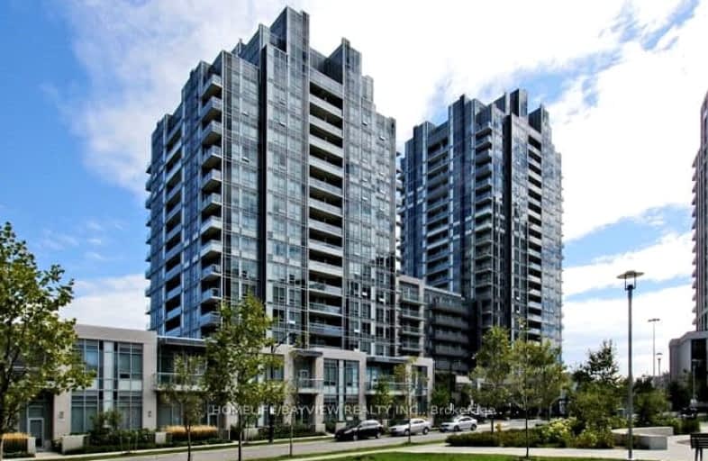 1525-120 Harrison Garden Boulevard, Toronto | Image 1