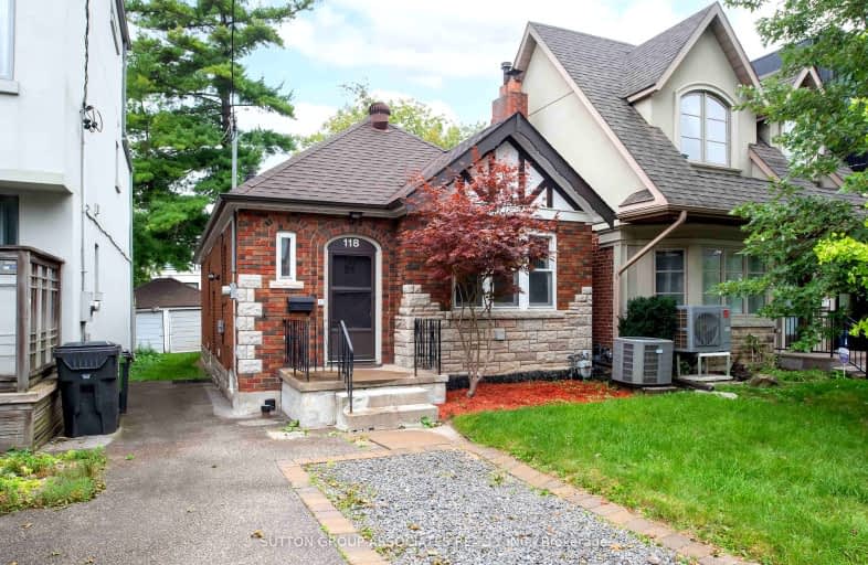 118 Everden Road, Toronto | Image 1