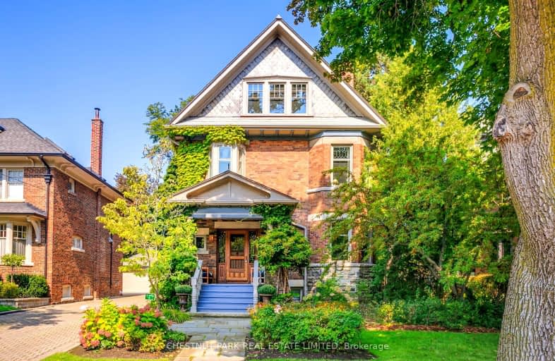 58 Lytton Boulevard, Toronto | Image 1