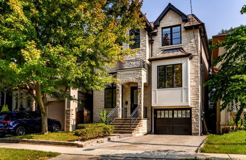 12 Kenrae Road, Toronto | Image 1