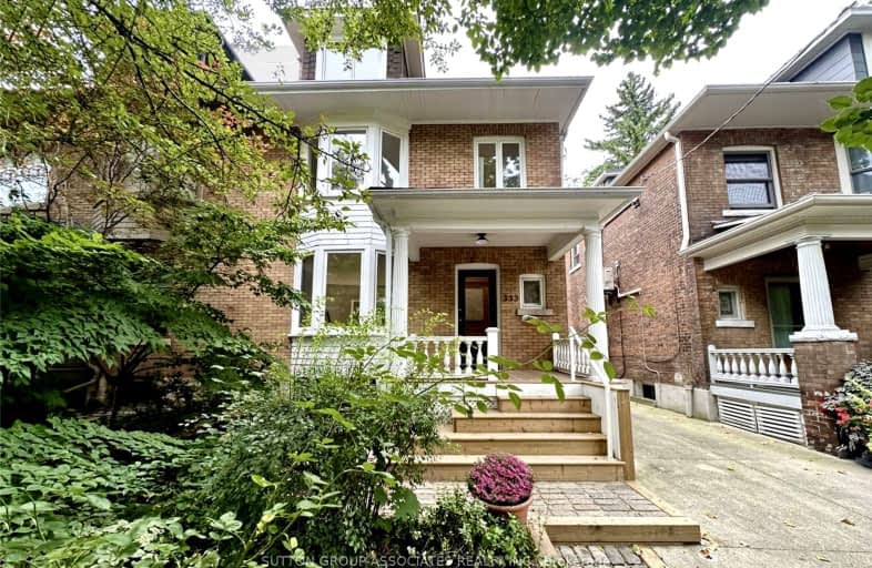 333 Brunswick Avenue, Toronto | Image 1