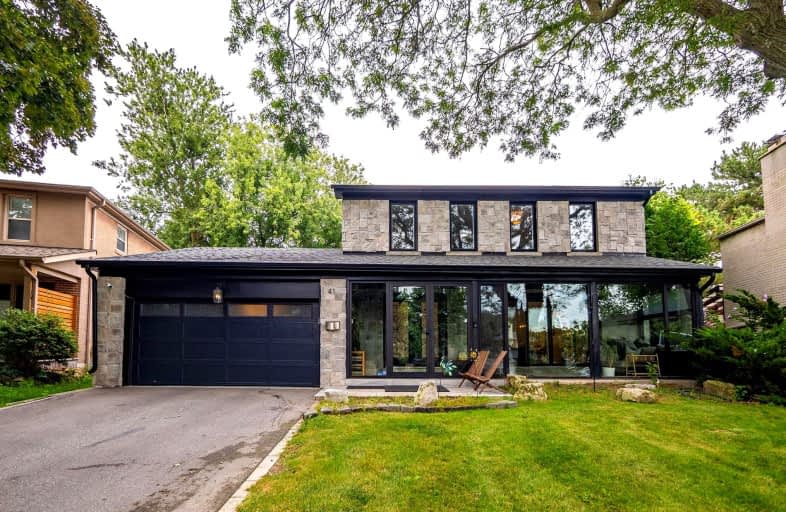 41 Aldenham Crescent, Toronto | Image 1