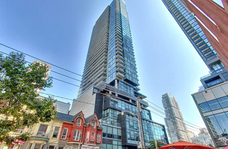 2111-290 Adelaide Street West, Toronto | Image 1