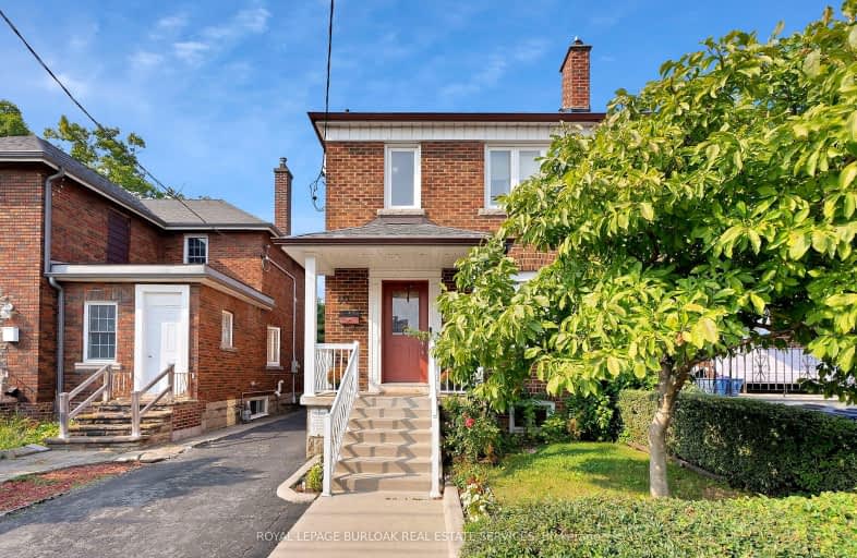 40 Rogers Road, Toronto | Image 1