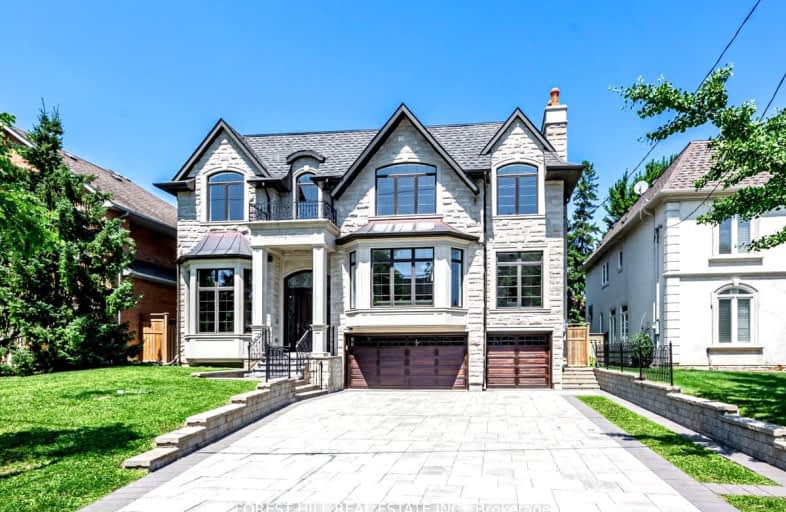 12 Rodney Boulevard, Toronto | Image 1