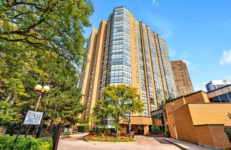 2309-131 Beecroft Road, Toronto | Image 1