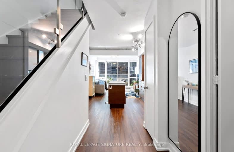 333-1030 King Street West, Toronto | Image 1