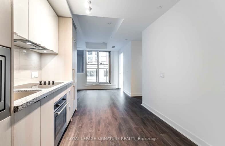 518-115 Blue Jays Way, Toronto | Image 1