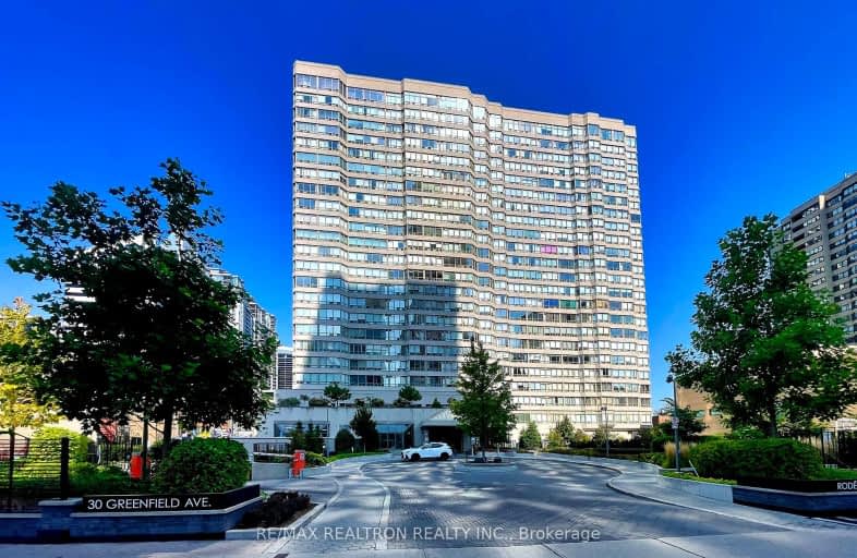 1415-30 Greenfield Avenue, Toronto | Image 1