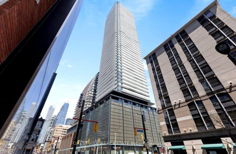 3805-501 Yonge Street, Toronto | Image 1