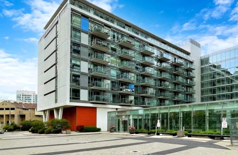 718-90 Stadium Road, Toronto | Image 1