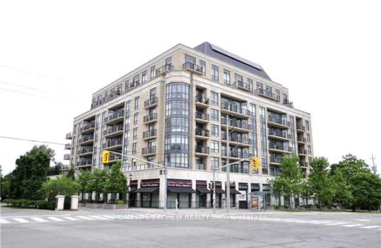 504-676 Sheppard Avenue East, Toronto | Image 1