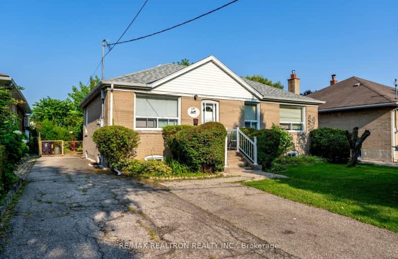 209 Faywood Boulevard, Toronto | Image 1