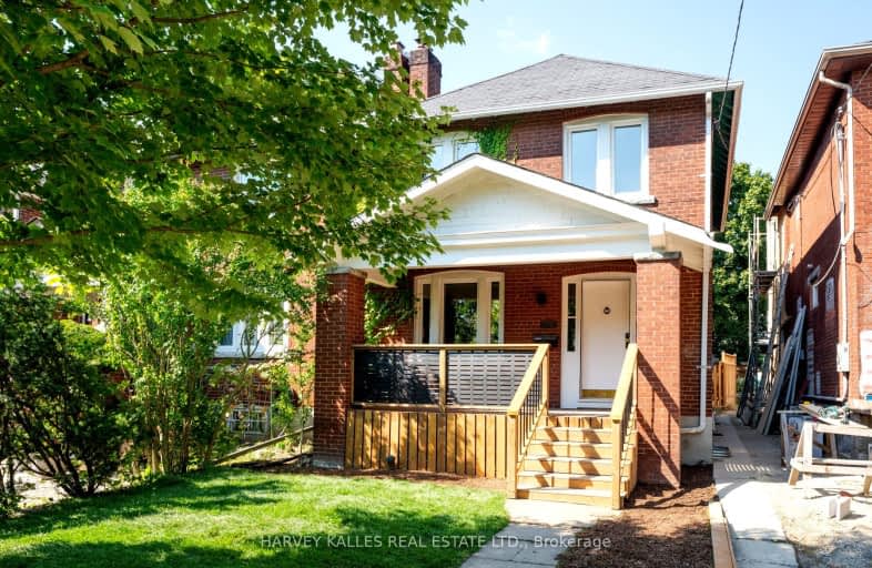 148 Roselawn Avenue, Toronto | Image 1