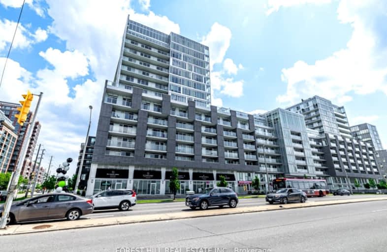 E207-555 Wilson Avenue, Toronto | Image 1