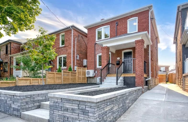 10 Alameda Avenue, Toronto | Image 1