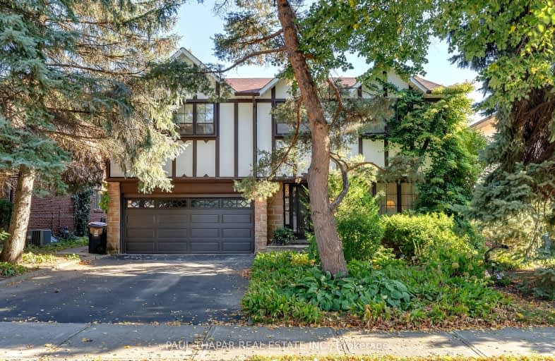 17 Spindlewood Drive, Toronto | Image 1