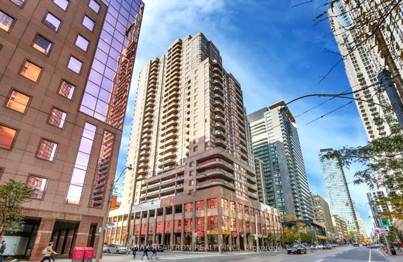 1812-736 Bay Street, Toronto | Image 1