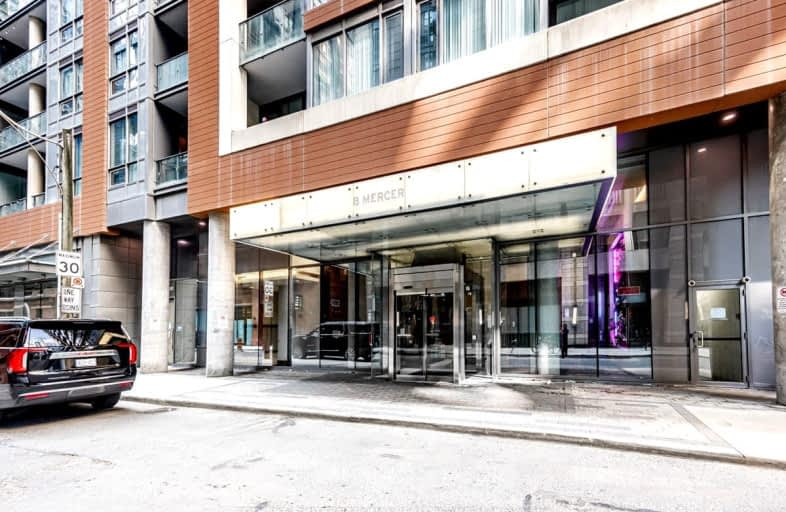 2504-8 Mercer Street, Toronto | Image 1