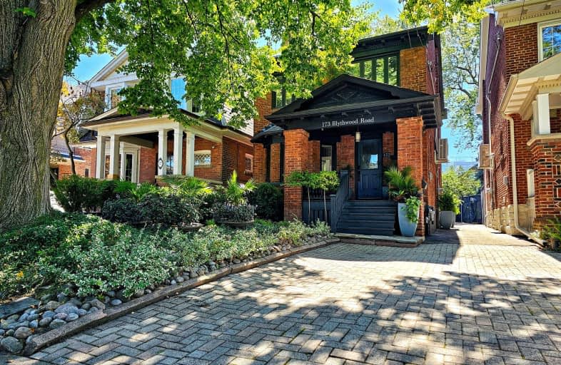 173 Blythwood Road, Toronto | Image 1