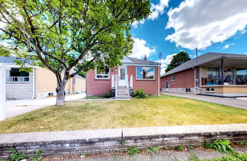 101 Reiner Road, Toronto | Image 1