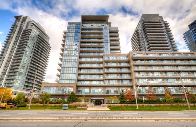 401-52 Forest Manor Road, Toronto | Image 1