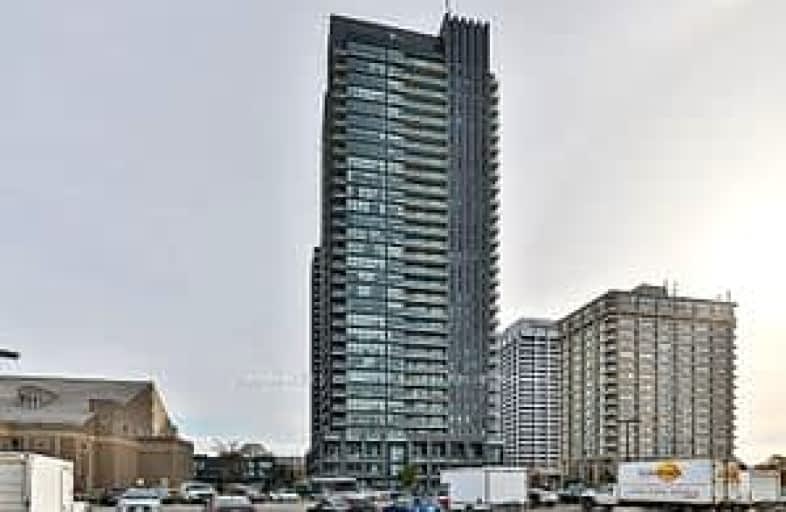 405-6 Sonic Way, Toronto | Image 1