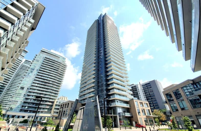 1706-56 Forest Manor Road, Toronto | Image 1