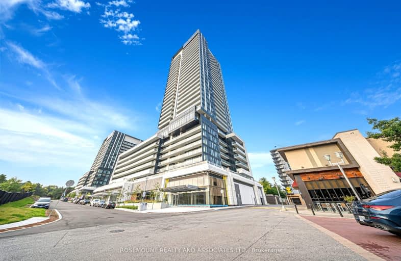 504-50 o'neill Road, Toronto | Image 1