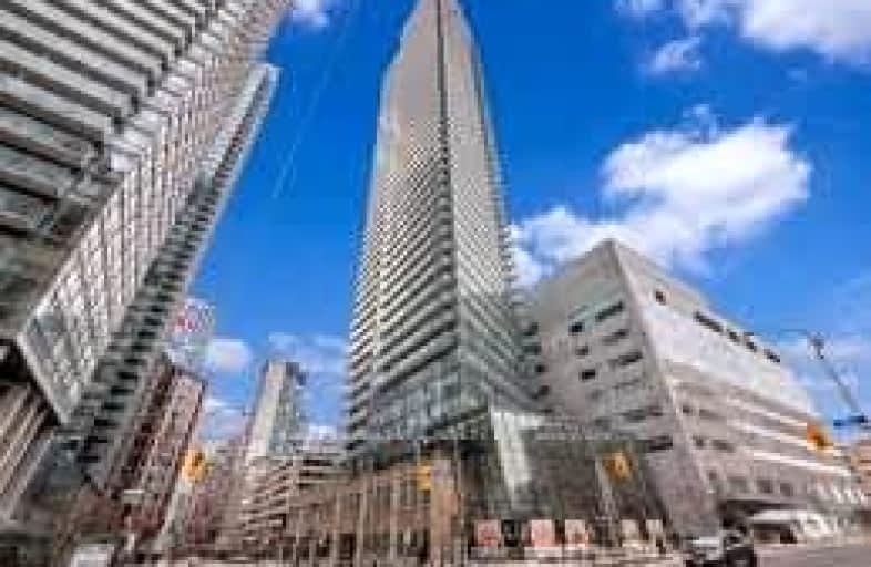 407-832 Bay Street, Toronto | Image 1