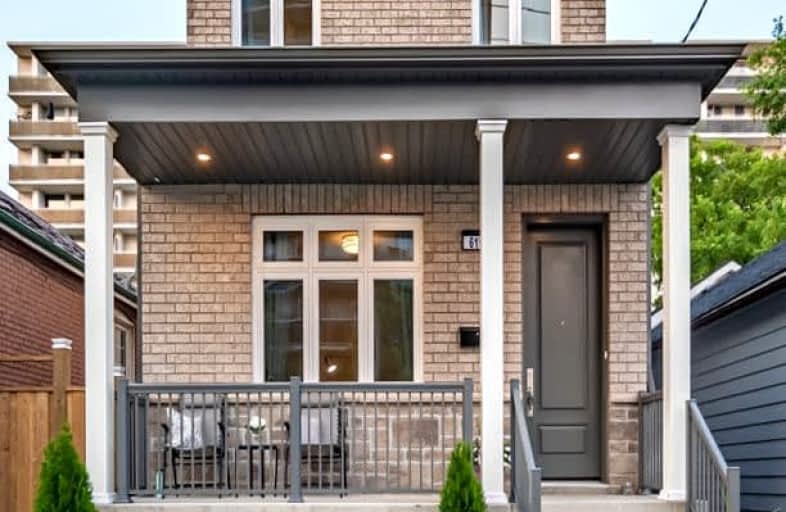 611 Northcliffe Boulevard, Toronto | Image 1