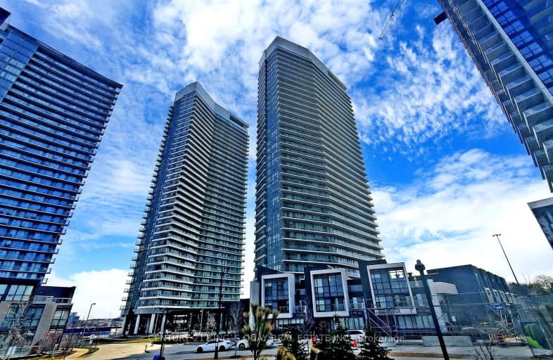 712-115 McMahon Drive, Toronto | Image 1