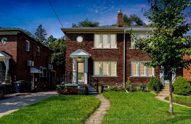 218 Airdrie Road, Toronto | Image 1