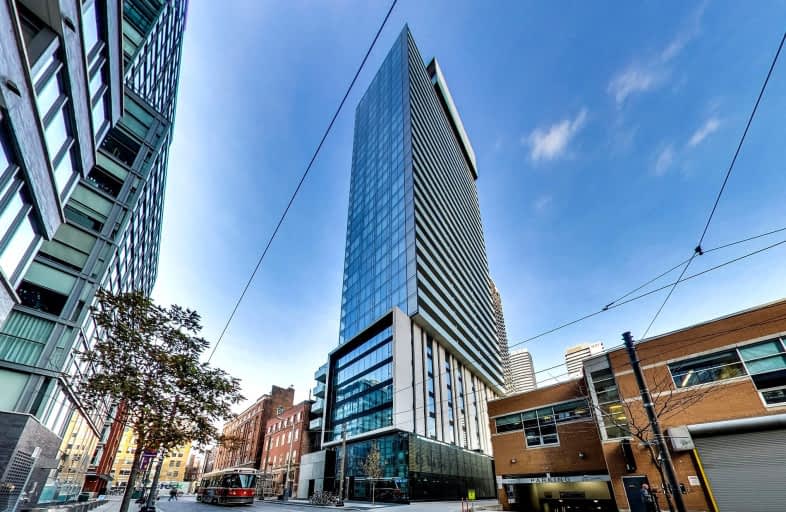 705-11 Charlotte Street, Toronto | Image 1