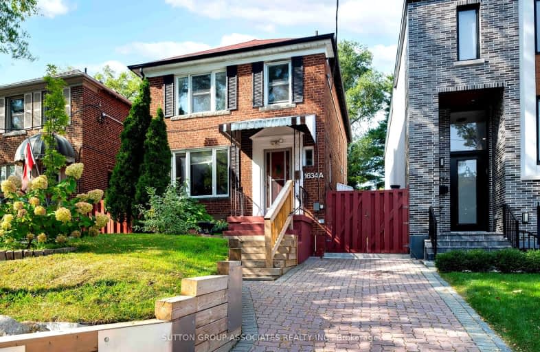 1634A Bathurst Street, Toronto | Image 1