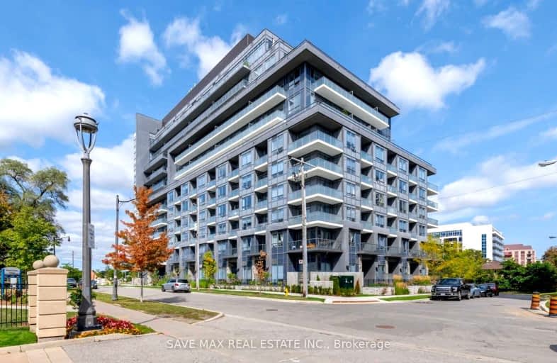 220-7 Kenaston Gardens, Toronto | Image 1