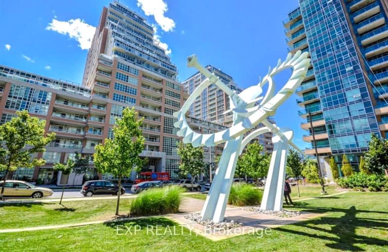 226-50 Lynn Williams Street, Toronto | Image 1