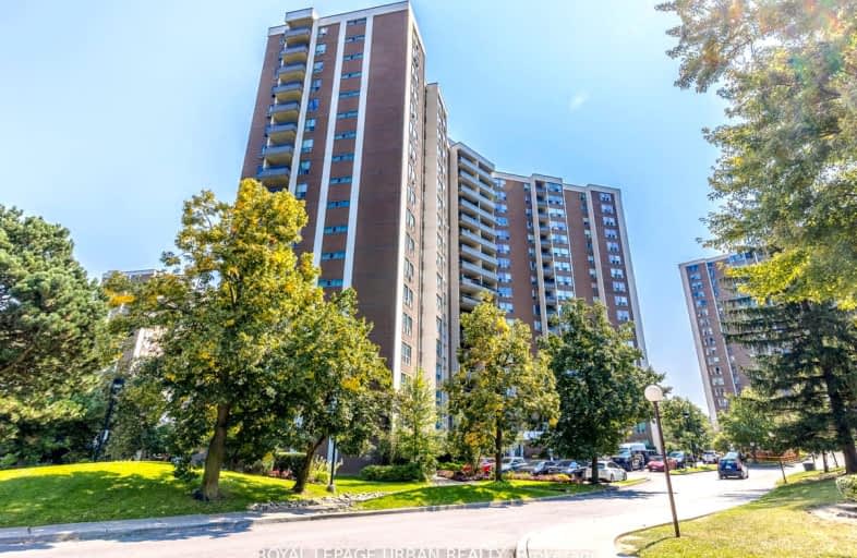 407-5 Vicora Linkway, Toronto | Image 1